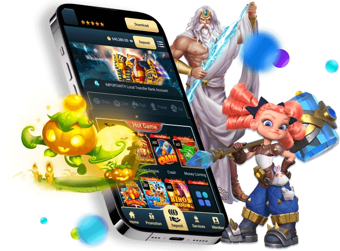 Ưu đãi sự kiện đặc biệt 68gamebai web