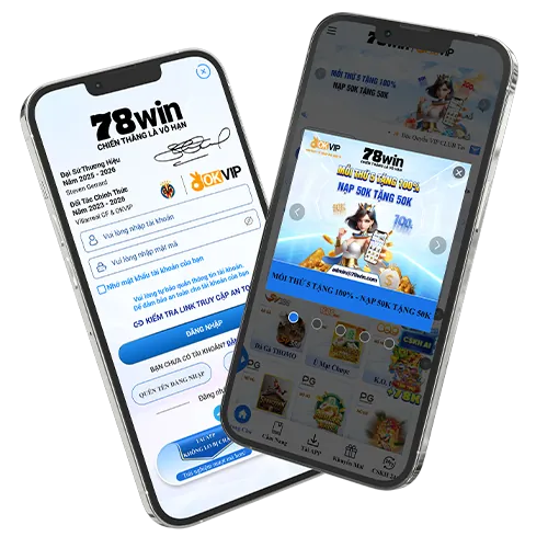 Trải nghiệm giải trí đỉnh cao tại 68gamebai Web