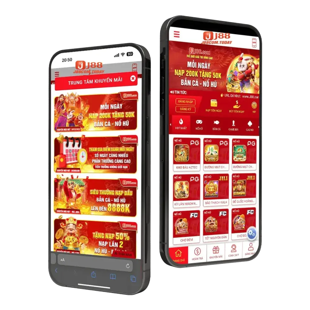 Đa dạng trò chơi và ưu đãi 68gamebai web