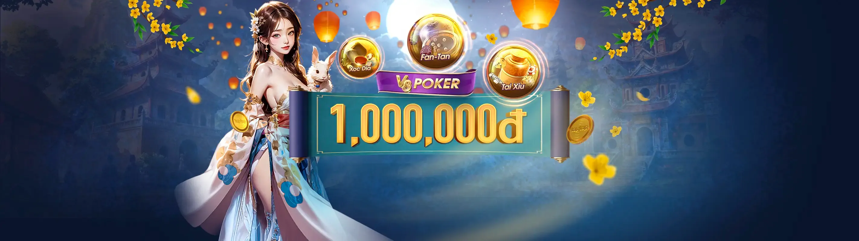 Hình ảnh đại diện trang Liên hệ 68gamebai web