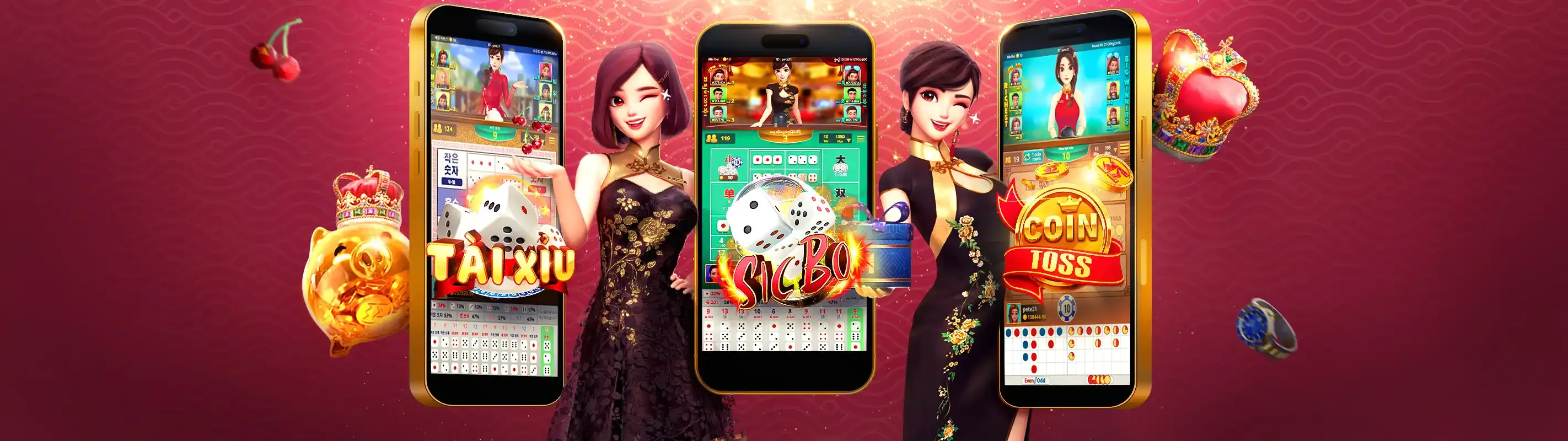 Hình ảnh Chính sách Cookie của 68gamebai web
