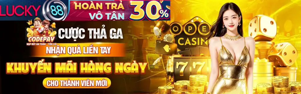 Casino trực tuyến 68gamebai web với bàn Baccarat