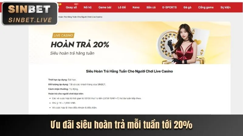 Trò chơi Baccarat tại 68gamebai Web